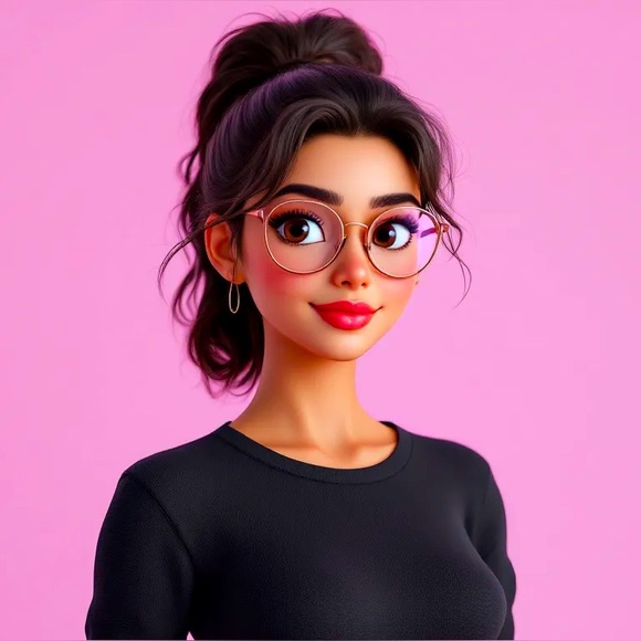 Meet your Posher, Amy - Picture 1 of 1